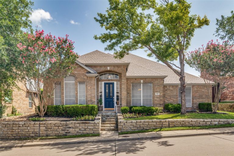 Property Photo of 648 Woodland Way, Rockwall 75087 – Home for Sale in Rockwall