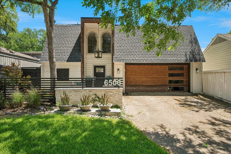 Property Photo of 6506 Kathleen Court, Garland 75044 – Home for Sale in Garland