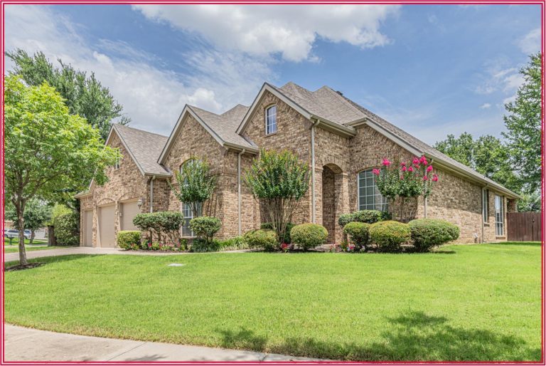 Property Photo of 9620 Lacey Lane, Fort Worth 76244 – Home for Sale in Fort Worth