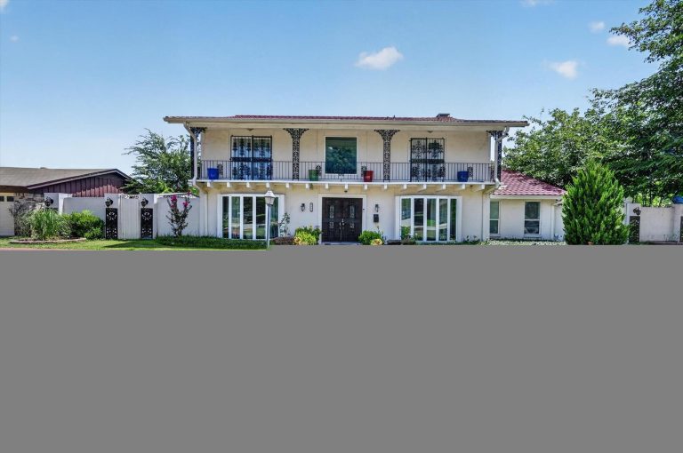 Property Photo of 5716 Maryview Terrace, Haltom City 76117 – Home for Sale in Haltom City