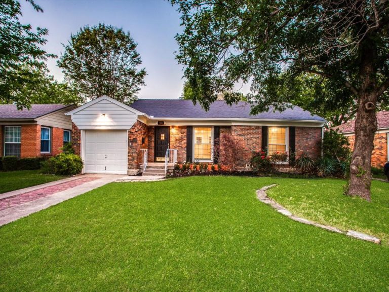 Property Photo of 568 Coolair Drive, Dallas 75218 – Home for Sale in Dallas