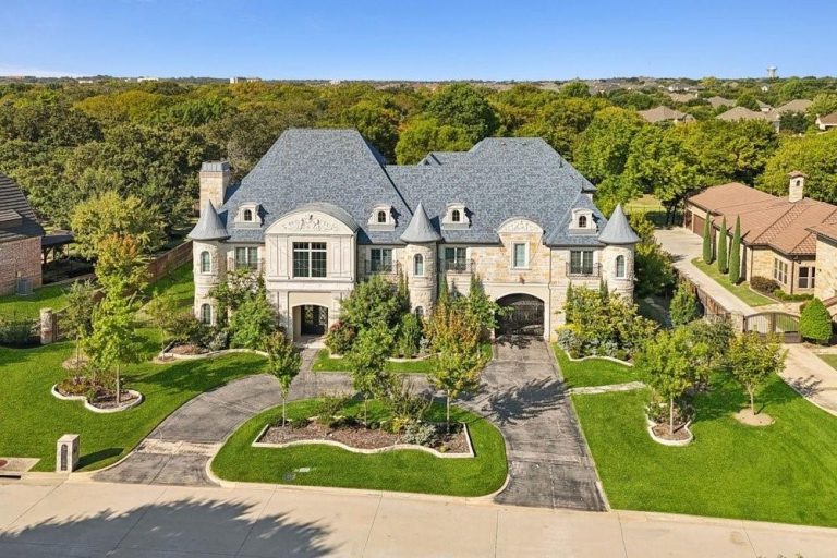 Property Photo of 1704 Live Oak Lane, Southlake 76092 – Home for Sale in Southlake