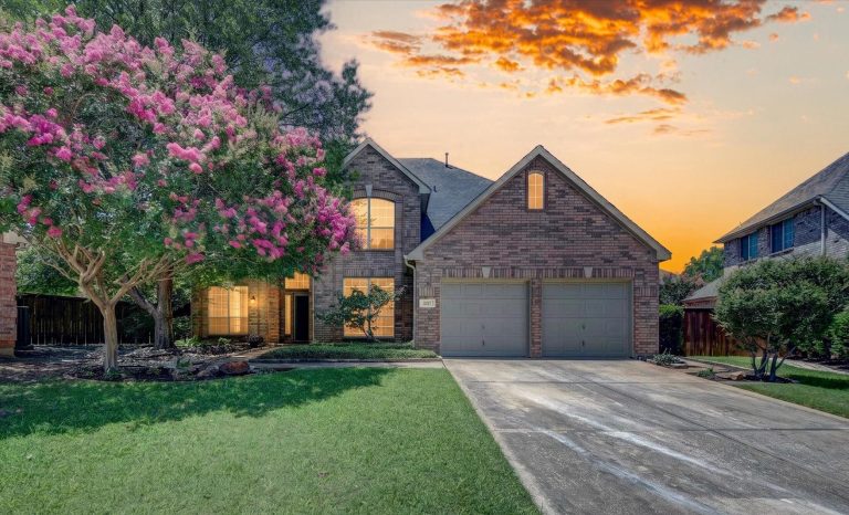 Property Photo of 3317 Furlong Court, Flower Mound 75022 – Home for Sale in Flower Mound