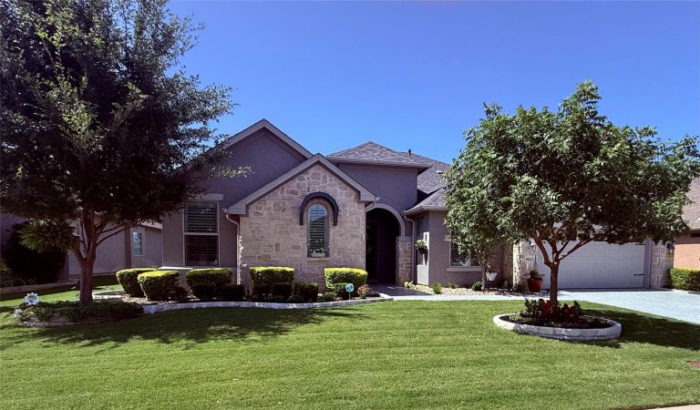 Property Photo of 9821 Ironwood Drive, Denton 76207 – Home for Sale in Denton