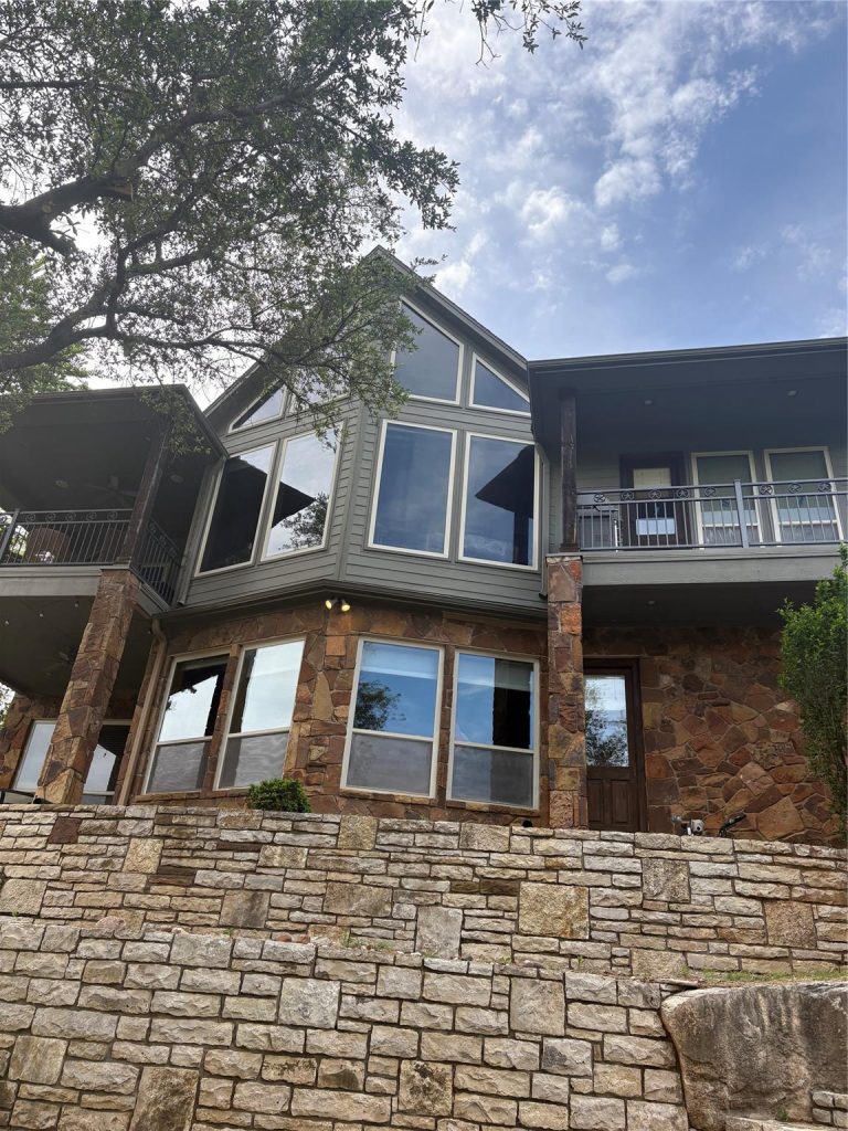 Property Photo of 1101 Hidden Cove Trail, Granbury 76049 – Home for Sale in Granbury