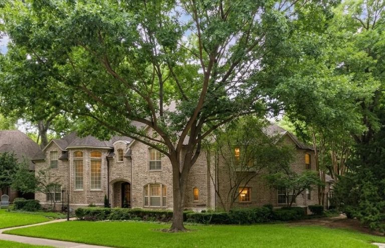 Property Photo of 2600 Saratoga, McKinney 75070 – Home for Sale in McKinney