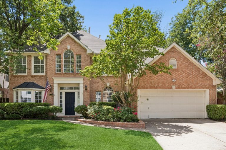 Property Photo of 4137 Crescent Drive, Flower Mound 75028 – Home for Sale in Flower Mound