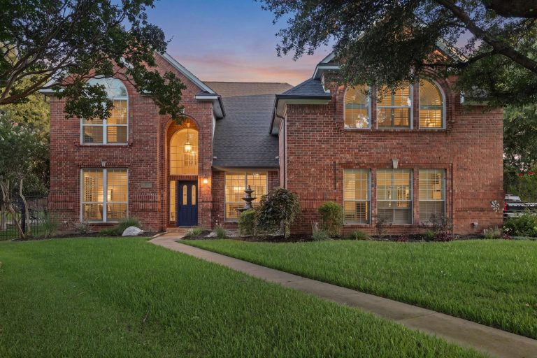 Property Photo of 2321 Megan Way, Arlington 76016 – Home for Sale in Arlington