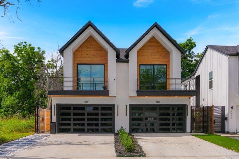Property Photo of 1908 Duluth Street, Dallas 75212 – Home for Sale in Dallas