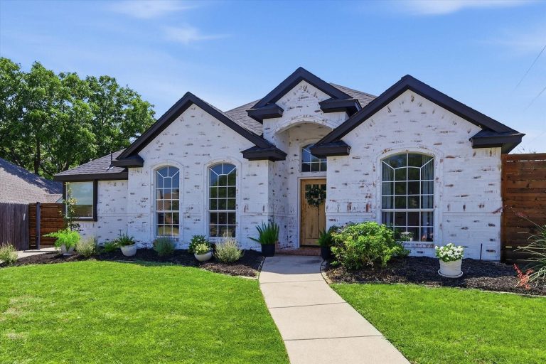 Property Photo of 1205 Countryhill Drive, Keller 76248 – Home for Sale in Keller