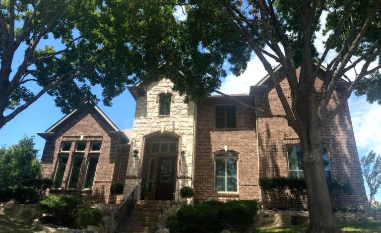 Property Photo of 1680 Lake Brook Circle, Rockwall 75087 – Home for Sale in Rockwall