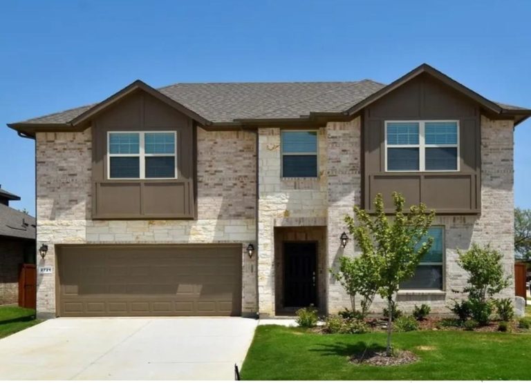 Property Photo of 2721 Donella Drive, Denton 76207 – Home for Sale in Denton