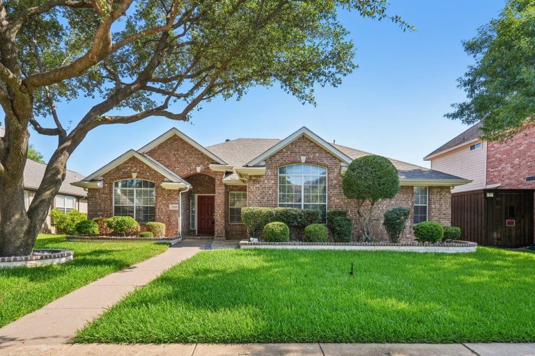 Property Photo of 1208 Sonoma Drive, Allen 75013 – Home for Sale in Allen