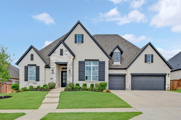 Property Photo of 1925 Lotus Court, Haslet 76052 – Home for Sale in Haslet