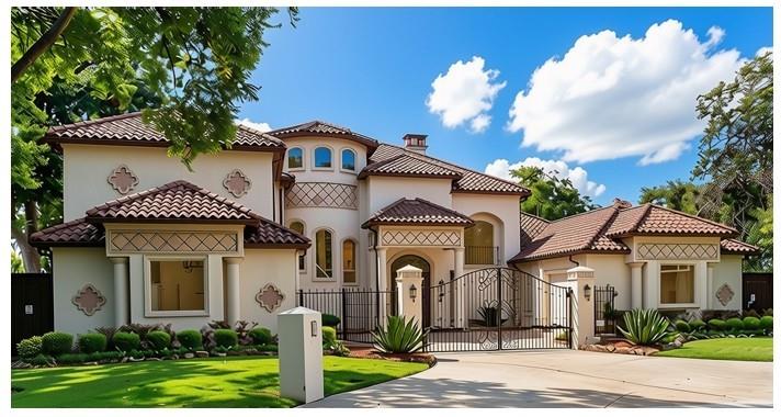 Property Photo of 5821 Northaven Road, Dallas 75230 – Home for Sale in Dallas