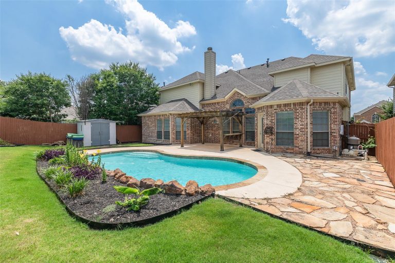 Property Photo of 7120 Brekenridge Drive, Fort Worth 76179 – Home for Sale in Fort Worth