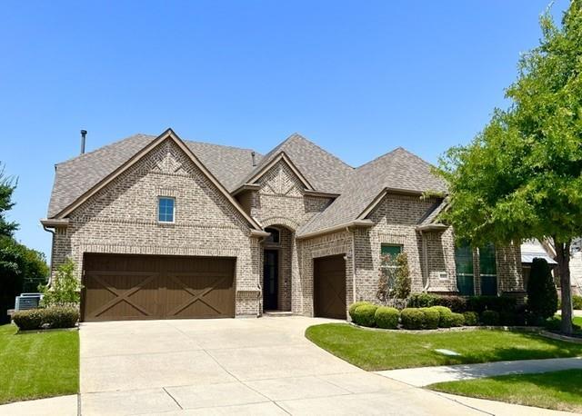 Property Photo of 7317 Gem Drive, Frisco 75034 – Home for Sale in Frisco