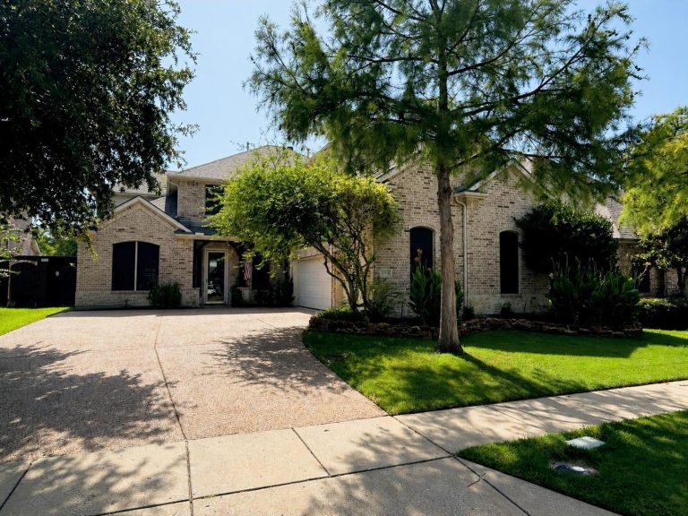 Property Photo of 11518 Castle Brook Lane, Frisco 75035 – Home for Sale in Frisco