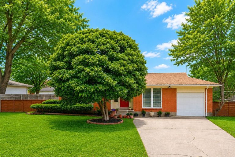 Property Photo of 8938 Lockhaven Drive, Dallas 75238 – Home for Sale in Dallas
