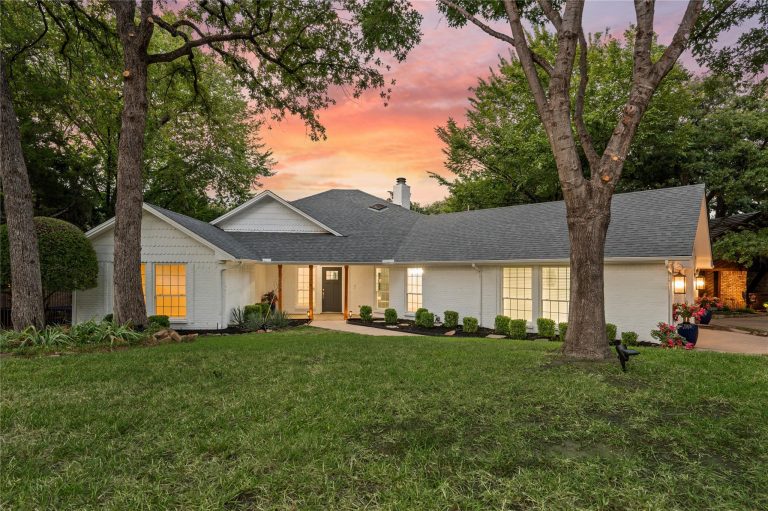 Property Photo of 17 Cypress Court, Trophy Club 76262 – Home for Sale in Trophy Club