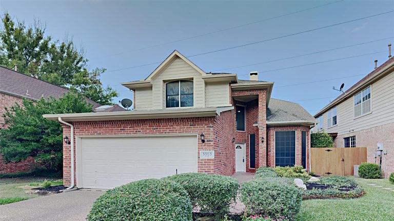 Property Photo of 3903 Rive Lane, Addison 75001 – Home for Sale in Addison