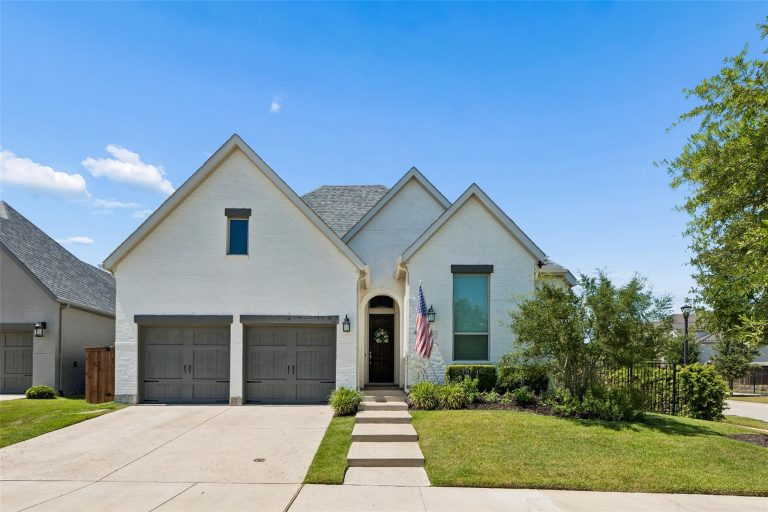Property Photo of 13729 Marys Ridge Road, Fort Worth 76008 – Home for Sale in Fort Worth