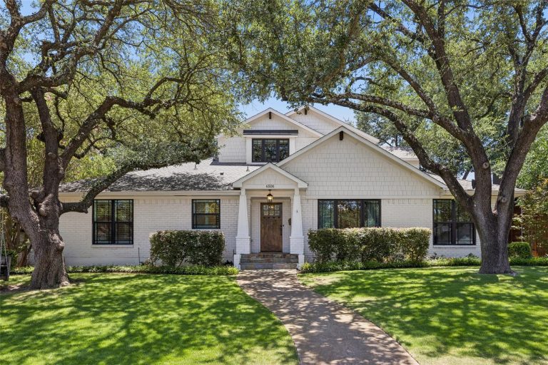 Property Photo of 6506 Mercedes Avenue, Dallas 75214 – Home for Sale in Dallas
