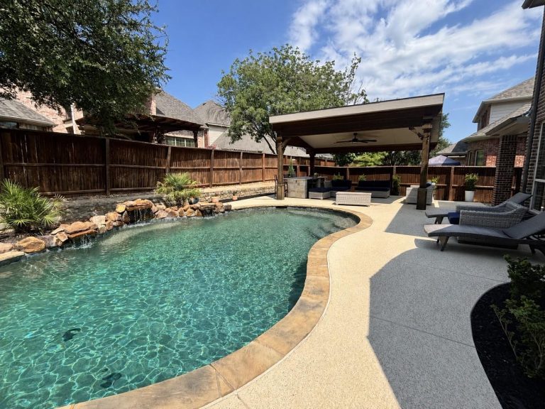Property Photo of 8417 Bayberry Avenue, Lantana 76226 – Home for Sale in Lantana