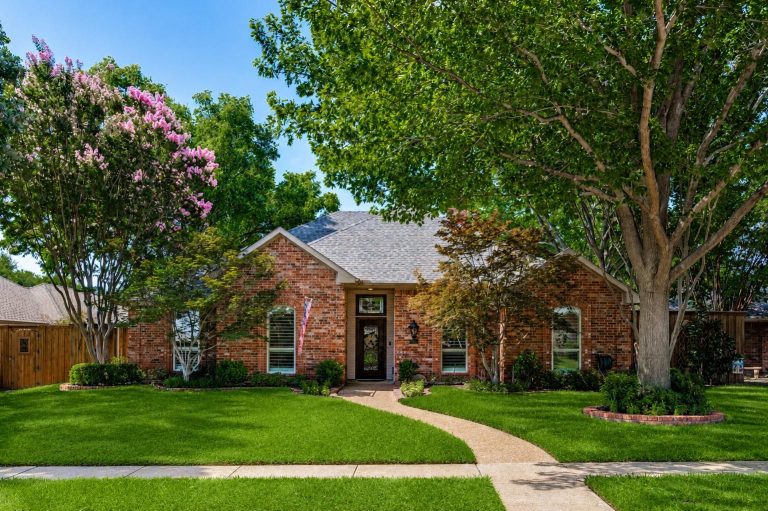 Property Photo of 725 Greenway Drive, Coppell 75019 – Home for Sale in Coppell