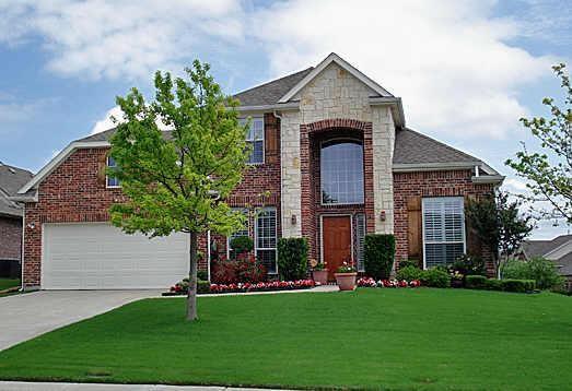 Property Photo of 1913 Abilene Way, McKinney 75072 – Home for Sale in McKinney