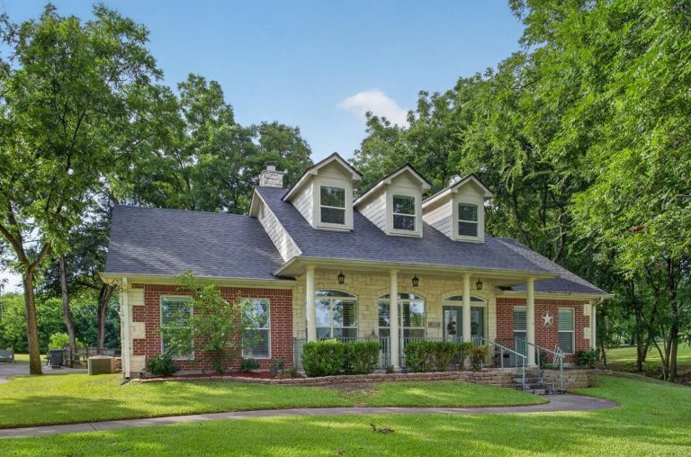 Property Photo of 3229 Francisco Bay Drive, Kerens 75144 – Home for Sale in Kerens