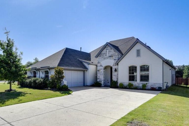 Property Photo of 412 Harmony Way, Keller 76248 – Home for Sale in Keller