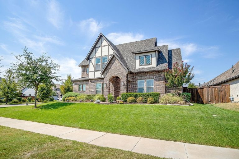 Property Photo of 13648 Leatherstem Lane, Fort Worth 76008 – Home for Sale in Fort Worth