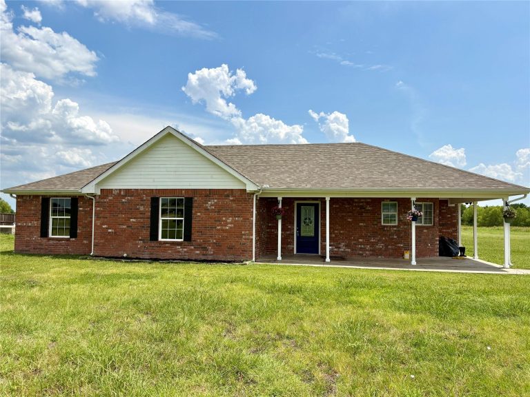 Property Photo of 3465 Fm 3211, Caddo Mills 75135 – Home for Sale in Caddo Mills