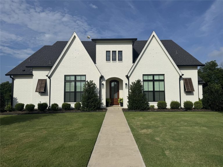 Property Photo of 101 Orchard Acres Court, Ennis 75119 – Home for Sale in Ennis