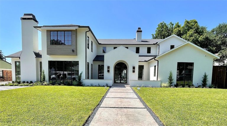 Property Photo of 6454 Sondra Drive, Dallas 75214 – Home for Sale in Dallas