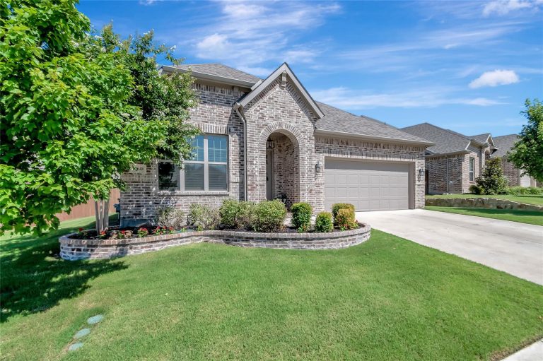Property Photo of 14648 Martin Creek Cove, Fort Worth 76262 – Home for Sale in Fort Worth