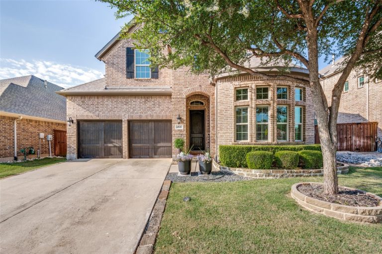 Property Photo of 6921 Grand Mesa Parkway, McKinney 75070 – Home for Sale in McKinney