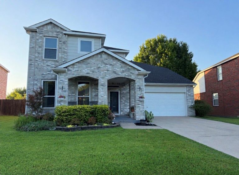 Property Photo of 8470 Big Cypress Court, Fort Worth 76137 – Home for Sale in Fort Worth