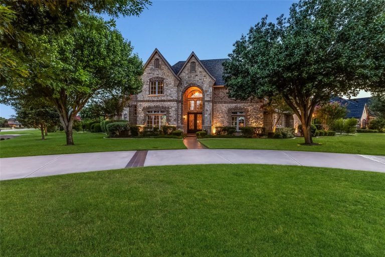 Property Photo of 7004 Stony Oak Court, Parker 75002 – Home for Sale in Parker