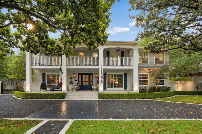 Property Photo of 6671 Gaston Avenue, Dallas 75214 – Home for Sale in Dallas