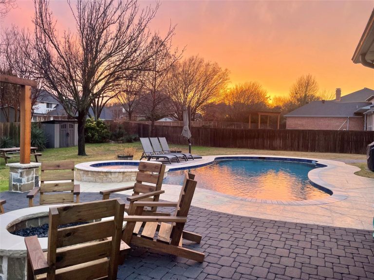 Property Photo of 920 Dove Creek Trail, Southlake 76092 – Home for Sale in Southlake