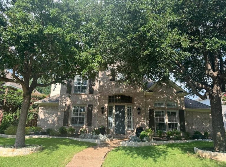 Property Photo of 8426 Shady Shore Drive, Frisco 75036 – Home for Sale in Frisco