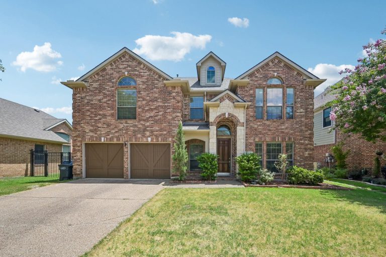 Property Photo of 381 Fairlanding Avenue, Fairview 75069 – Home for Sale in Fairview