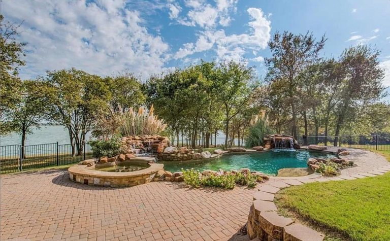 Property Photo of 3580 Pinnacle Bay Point, Little Elm 75068 – Home for Sale in Little Elm