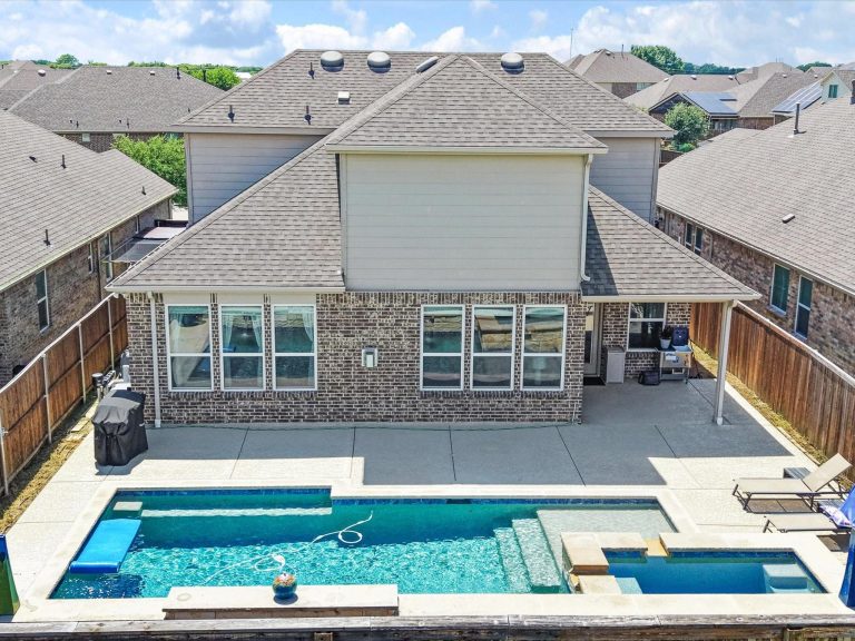 Property Photo of 3809 Cicada Lane, Mansfield 76084 – Home for Sale in Mansfield
