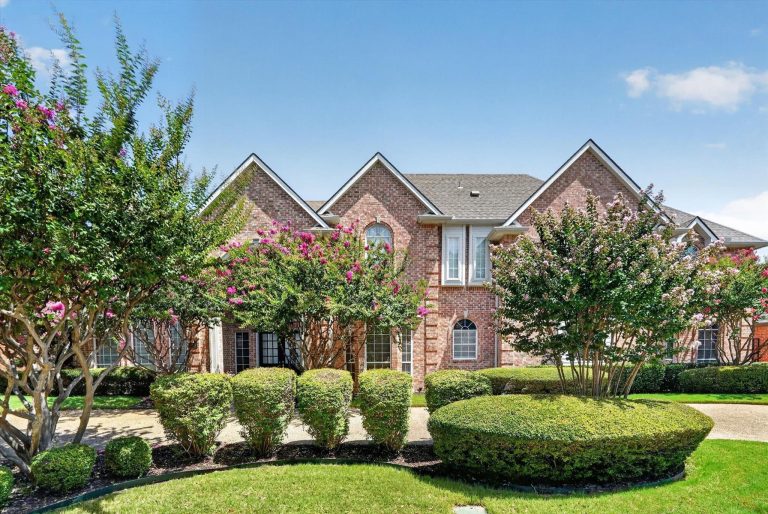Property Photo of 4827 Sandestin Drive, Dallas 75287 – Home for Sale in Dallas
