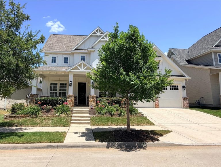 Property Photo of 312 Hollow Way, Flower Mound 75022 – Home for Sale in Flower Mound