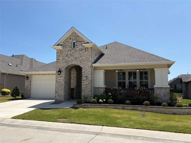 Property Photo of 9713 Siltstone Drive, Denton 76207 – Home for Sale in Denton