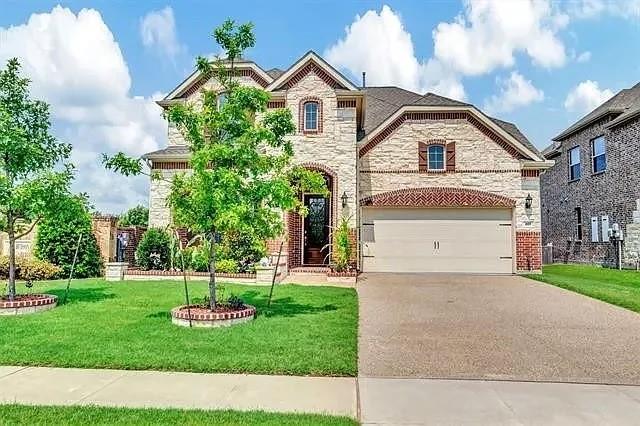 Property Photo of 801 Feathering Way, Plano 75074 – Home for Sale in Plano